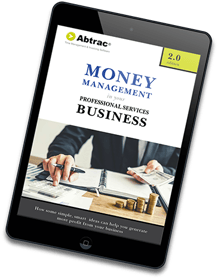 eBook - Money Management for Professional Services